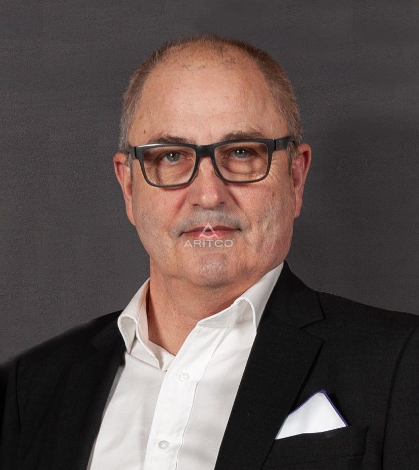 Aritco瑞特科 歐洲區(qū)銷售經(jīng)理 Peter S?lgstr?m.jpg Aritco瑞特科 歐洲區(qū)銷售經(jīng)理 Peter S?lgstr?m.jpg